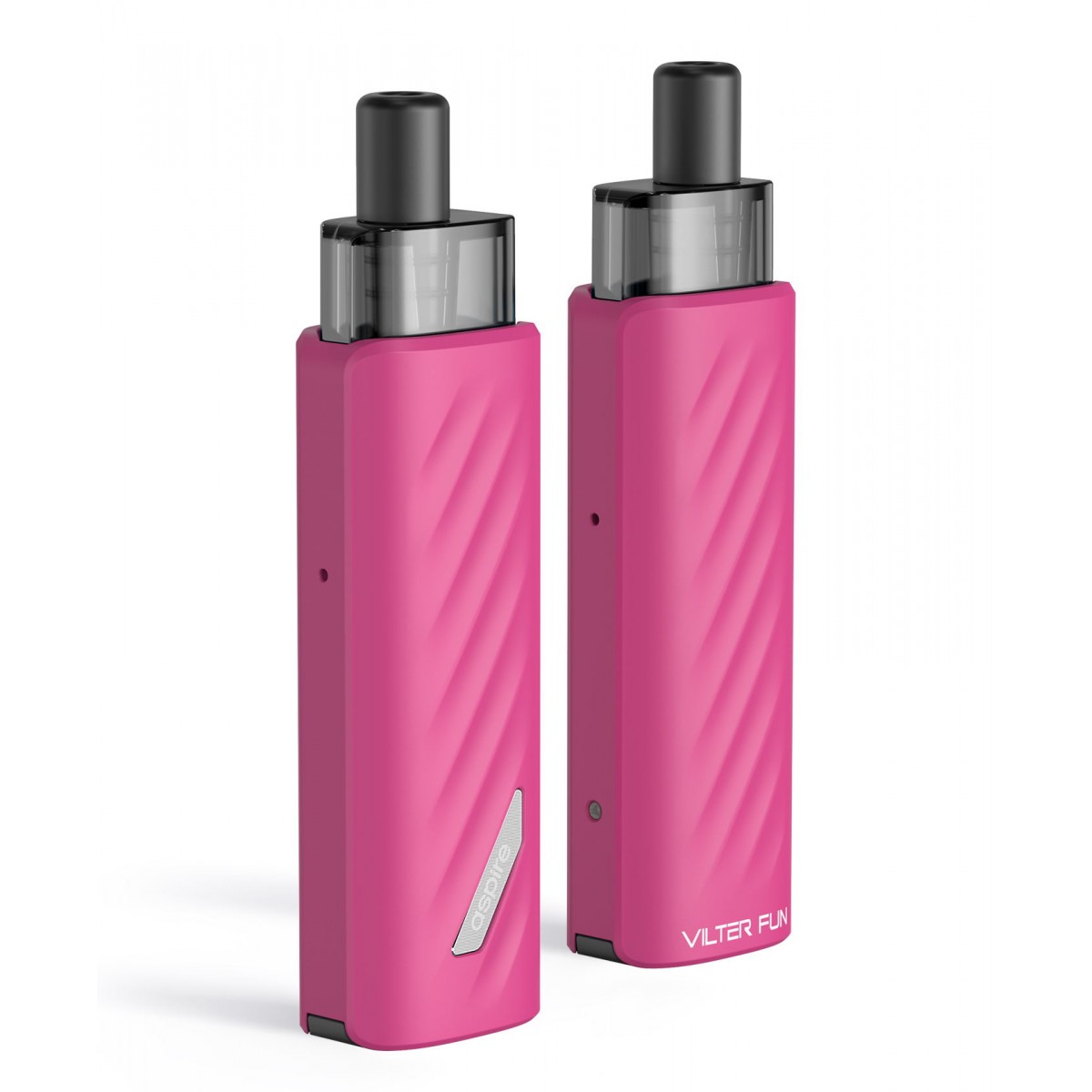 Aspire Vilter Fun Rose Violet